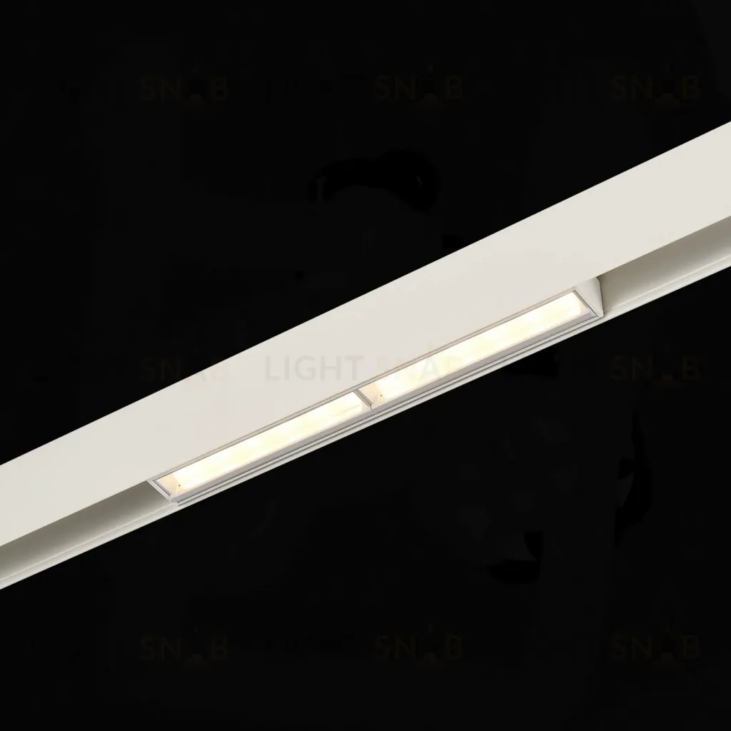 Трековый светильник ST Luce Skyline 48 ST804.546.12 ST804.546.12