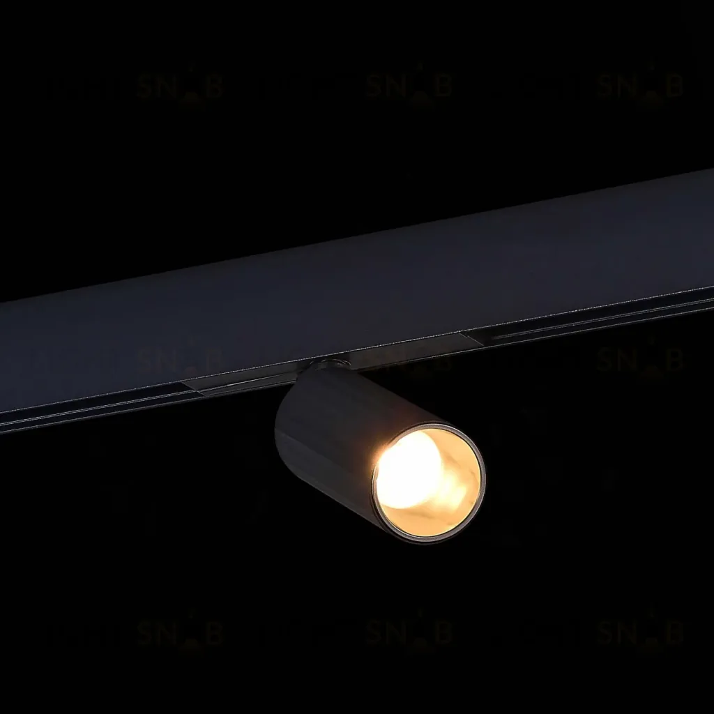 Трековый светильник ST Luce Skyline 48 ST807.436.12 ST807.436.12