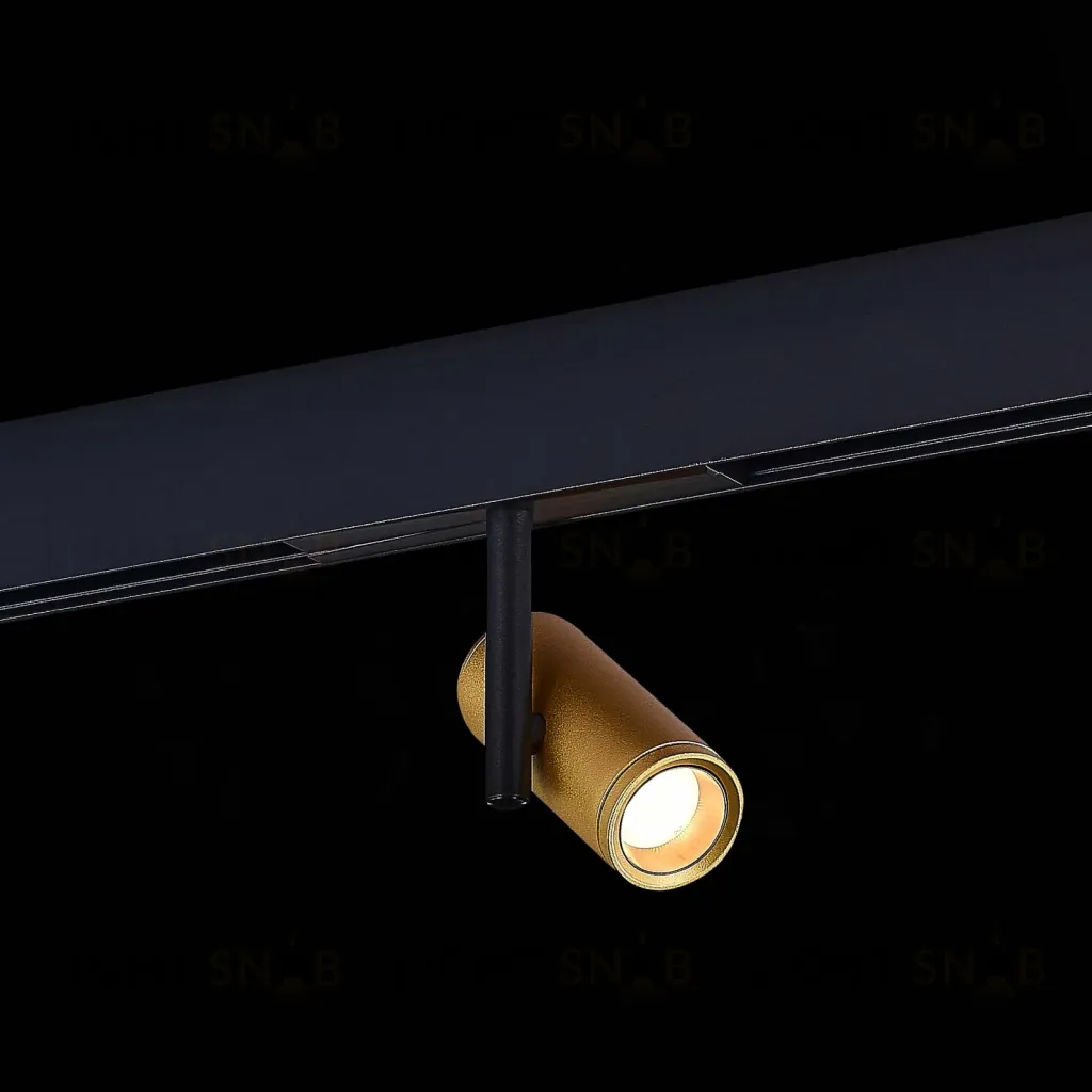 Трековый светильник ST Luce Skyline 48 ST808.236.08 ST808.236.08