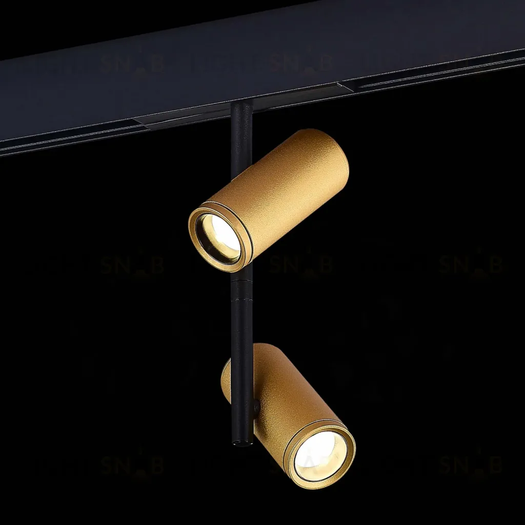 Трековый светильник ST Luce Skyline 48 ST808.246.16 ST808.246.16
