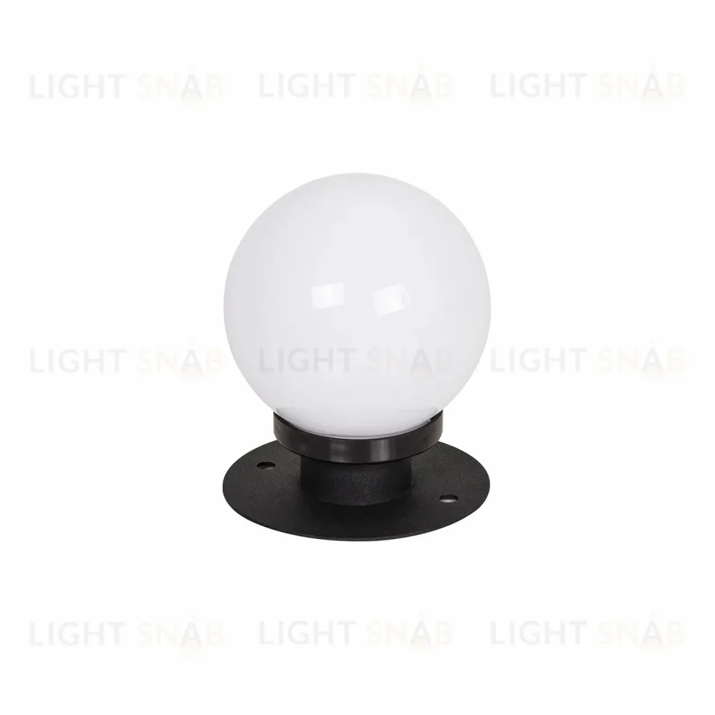 Уличный светильник Favourite Ballito 4069-1T 4069-1T