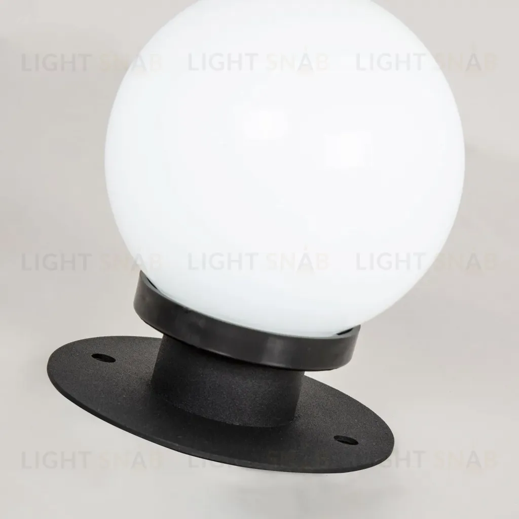 Уличный светильник Favourite Ballito 4069-1T 4069-1T