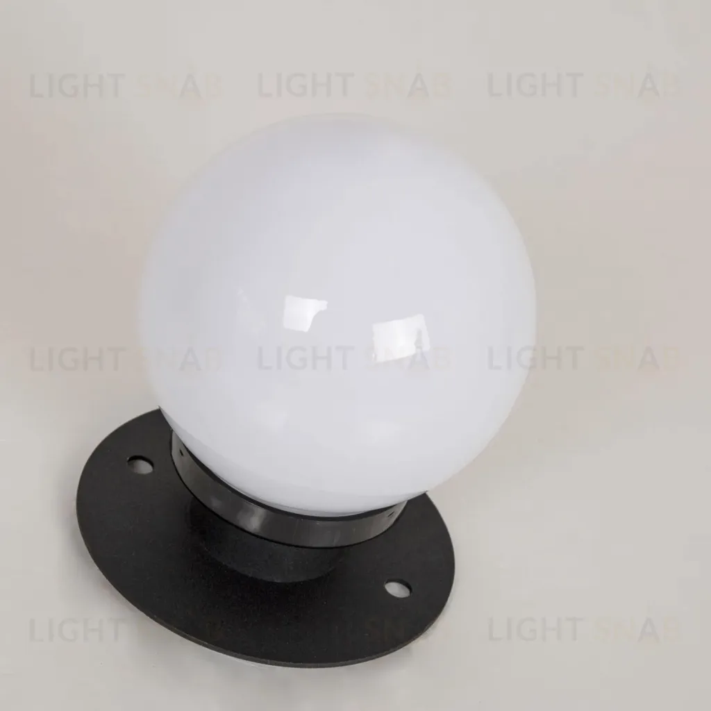 Уличный светильник Favourite Ballito 4069-1T 4069-1T