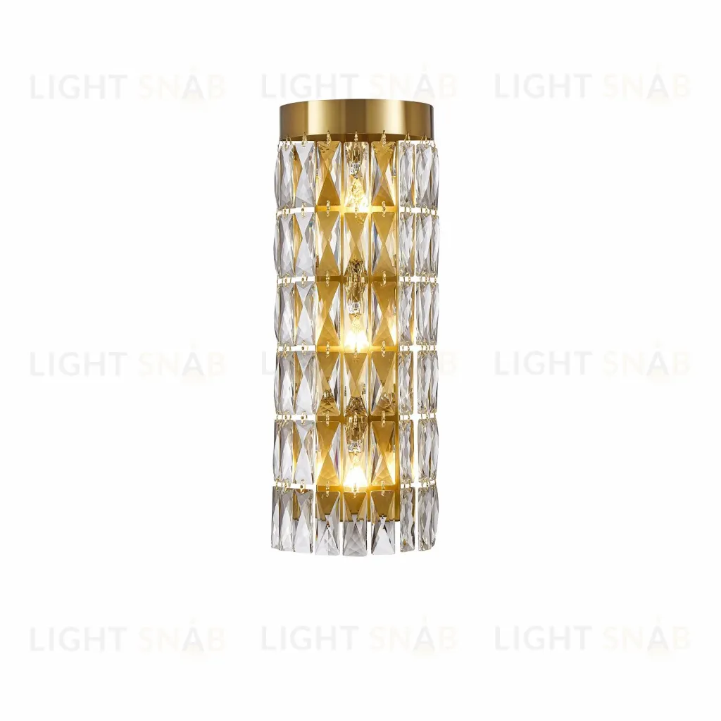 Настенный светильник Favourite Magnitudo 4090-3W 4090-3W