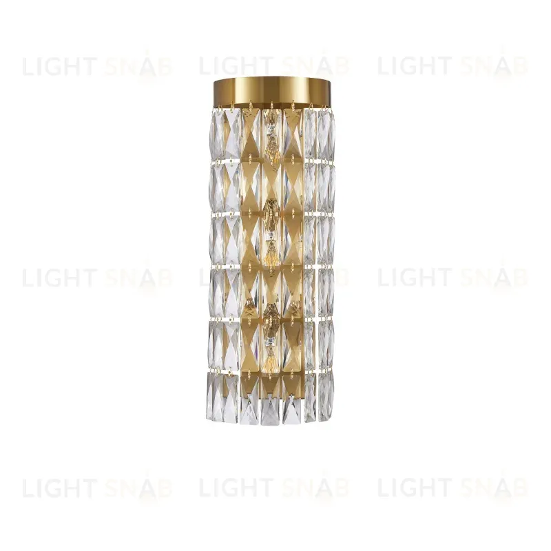 Настенный светильник Favourite Magnitudo 4090-3W 4090-3W