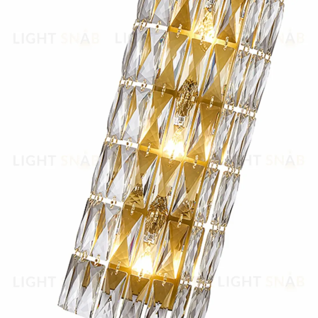 Настенный светильник Favourite Magnitudo 4090-3W 4090-3W
