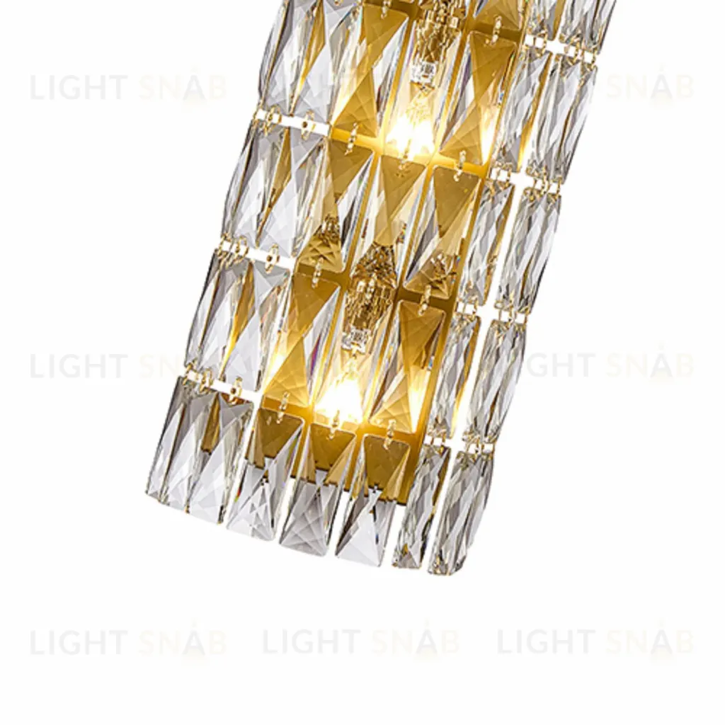 Настенный светильник Favourite Magnitudo 4090-3W 4090-3W