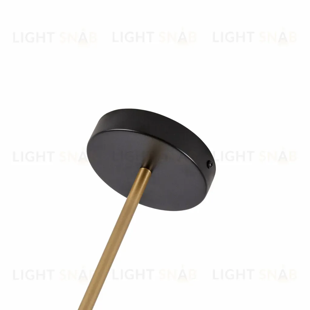 Подвесная люстра F-Promo Pouli 4109-4P 4109-4P