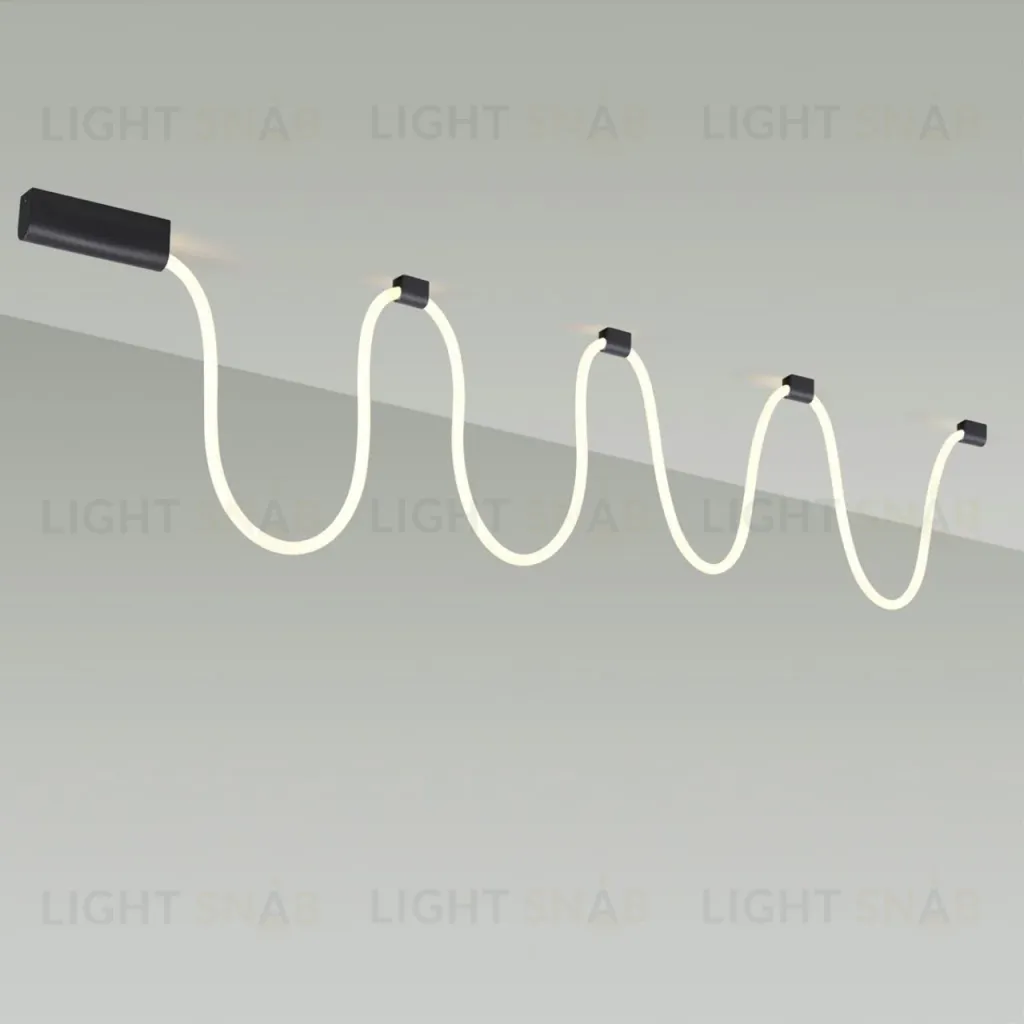 Настенно-потолочный светильник Odeon Light Corda 4391/30CL 4391/30CL