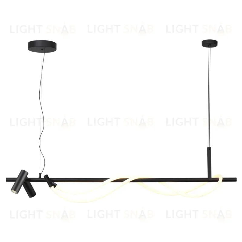 Подвесная люстра Odeon Light Corda 4391/30L 4391/30L