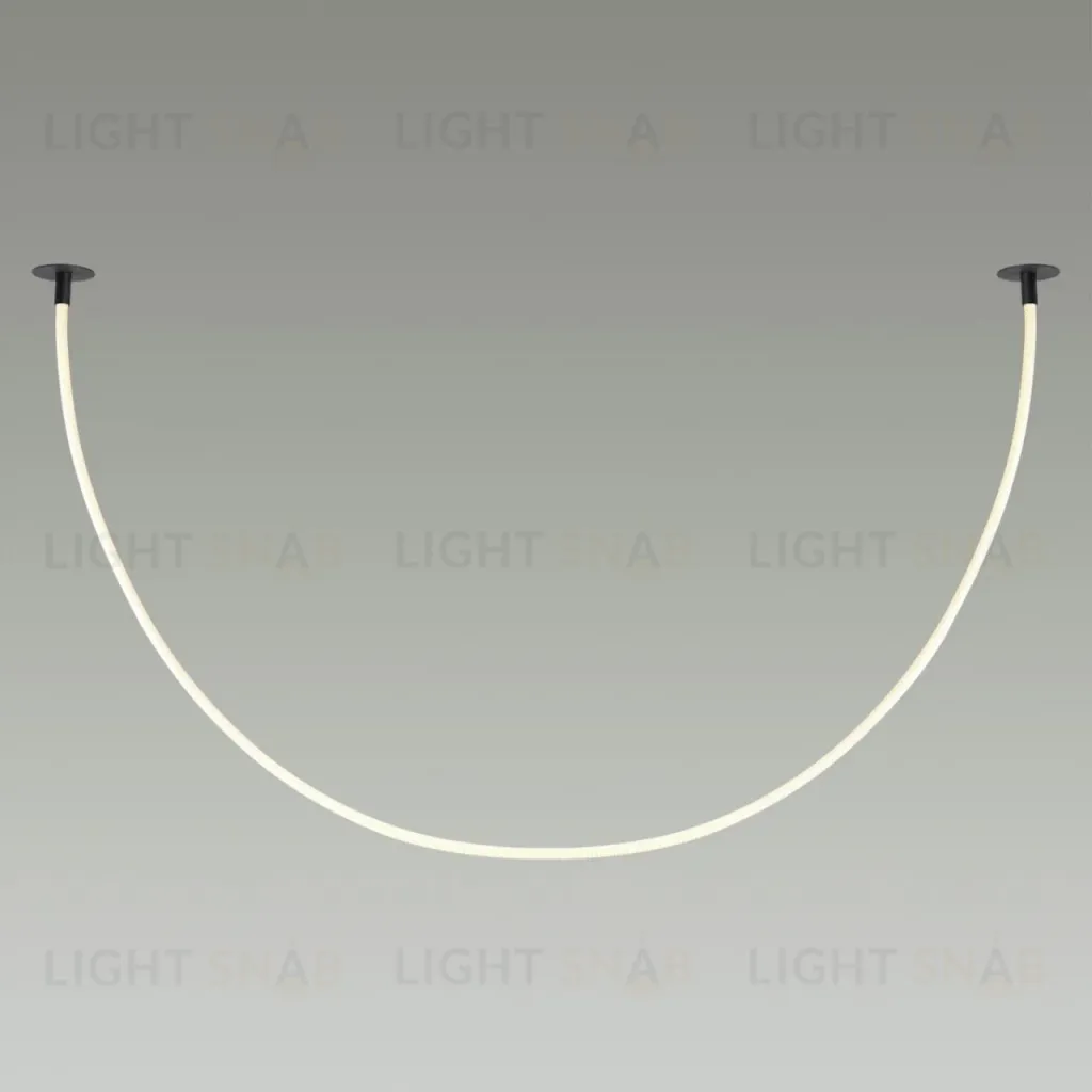 Подвесной светильник Odeon Light Corda 4391/40CL 4391/40CL