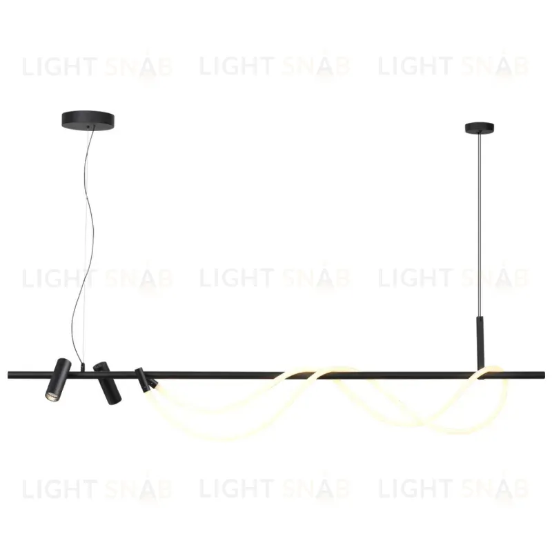 Подвесная люстра Odeon Light Corda 4391/40L 4391/40L