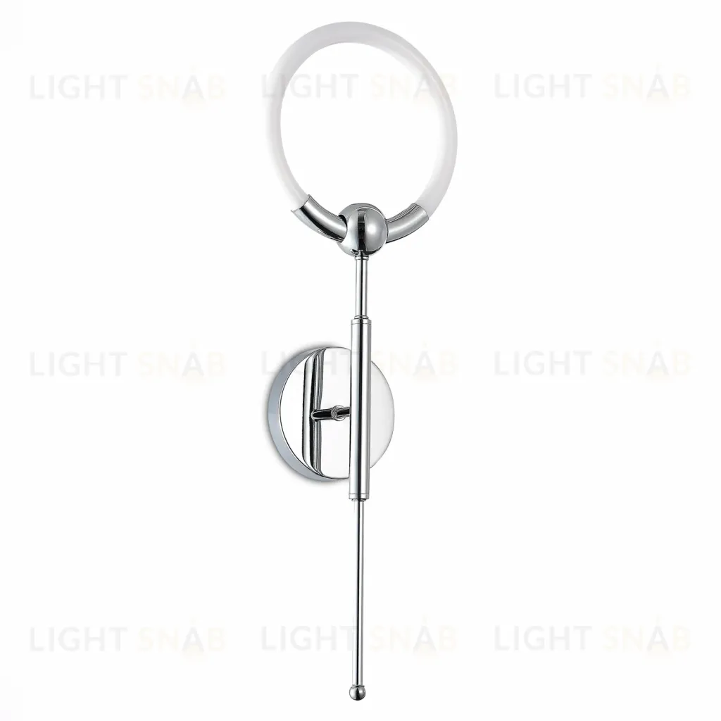 Настенный светильник ST Luce Giera SL1578.101.01 SL1578.101.01