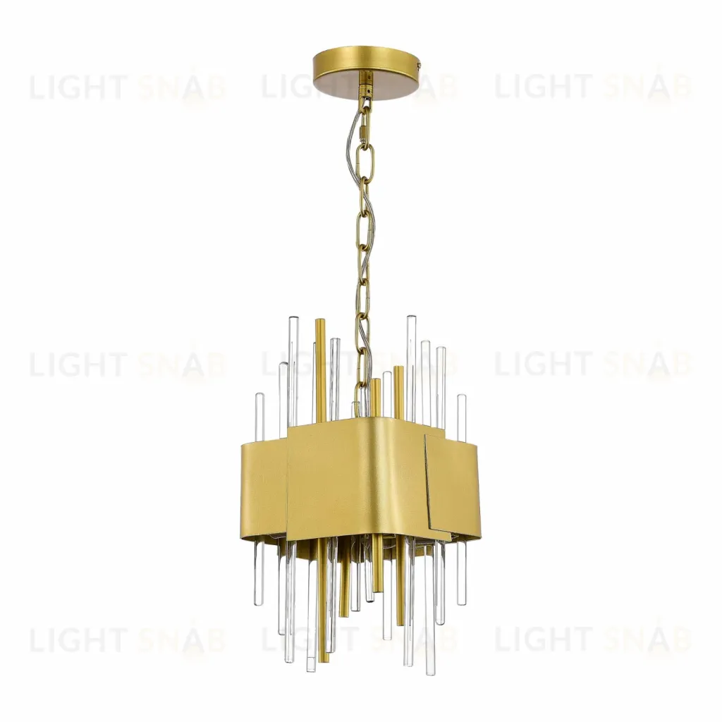 Подвесная люстра ST Luce Olvera SL1633.203.04 SL1633.203.04
