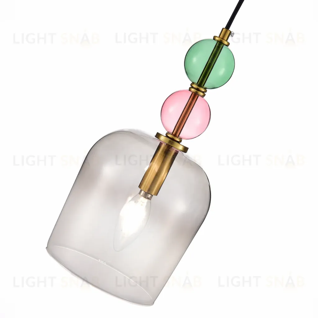 Подвесной светильник ST Luce Gea SL2000.223.01 SL2000.223.01