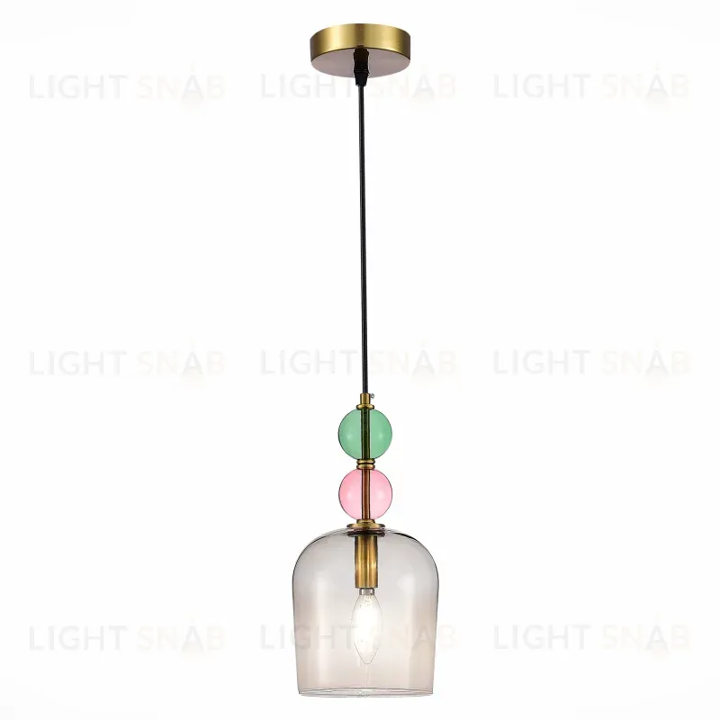 Подвесной светильник ST Luce Gea SL2000.223.01 SL2000.223.01