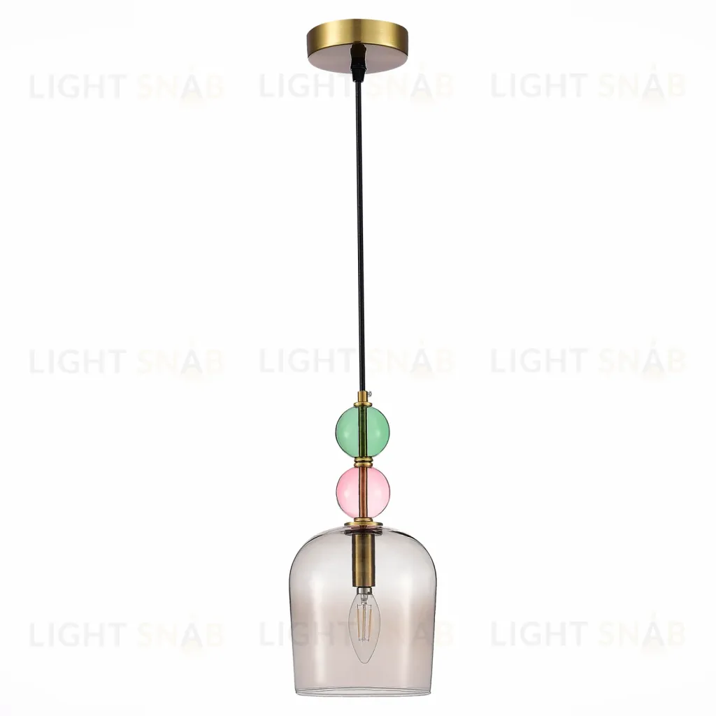 Подвесной светильник ST Luce Gea SL2000.223.01 SL2000.223.01