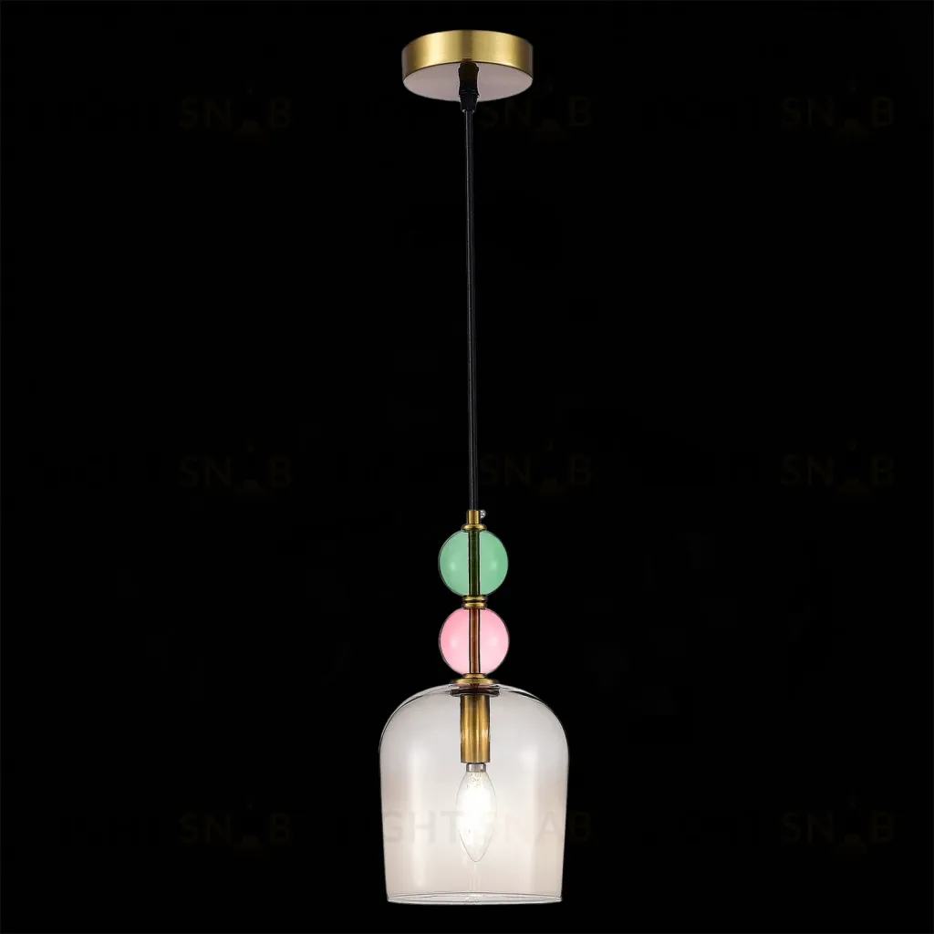 Подвесной светильник ST Luce Gea SL2000.223.01 SL2000.223.01