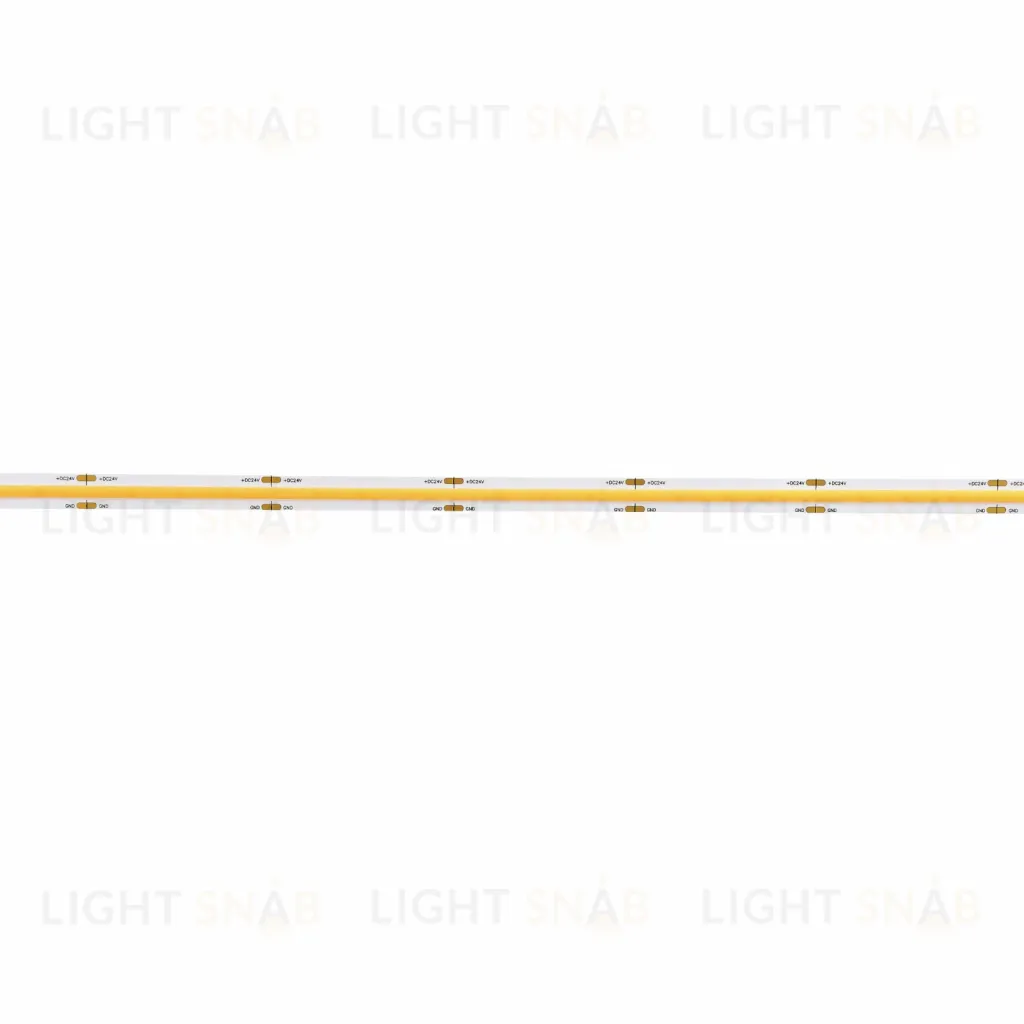 Светодиодная лента ST Luce 60Вт 3000K 5м IP20 ST018.312.20 ST018.312.20