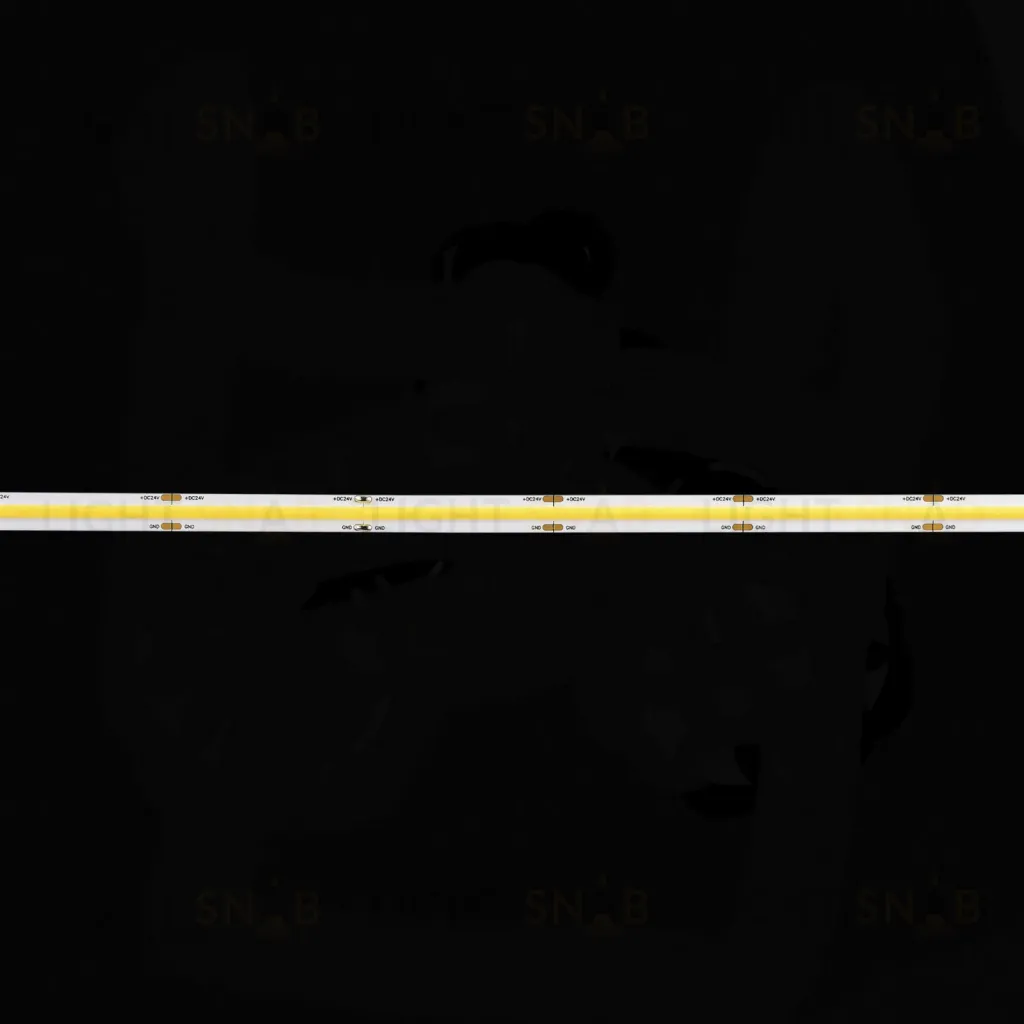 Светодиодная лента ST Luce 60Вт 3000K 5м IP20 ST018.312.20 ST018.312.20