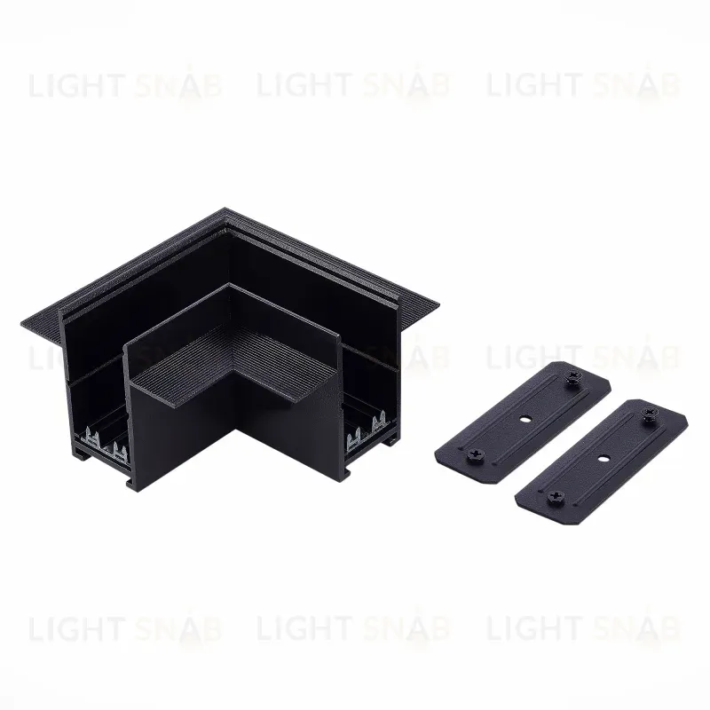 Угол-соединитель шинопровода ST Luce Skyline 220 ST021.422.14 ST021.422.14