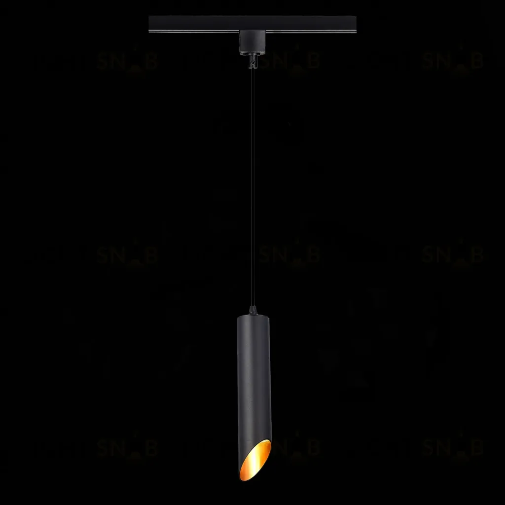 Трековый однофазный светильник ST Luce ST152.406.01 ST152.406.01