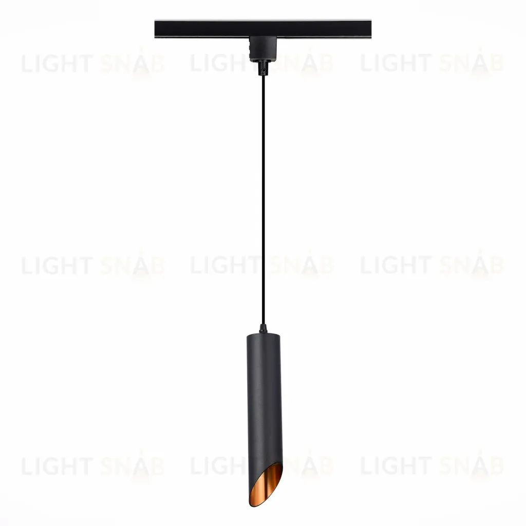 Трековый однофазный светильник ST Luce ST152.406.01 ST152.406.01