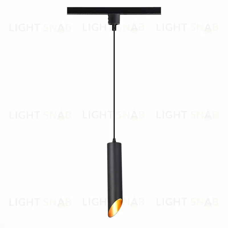 Трековый однофазный светильник ST Luce ST152.406.01 ST152.406.01