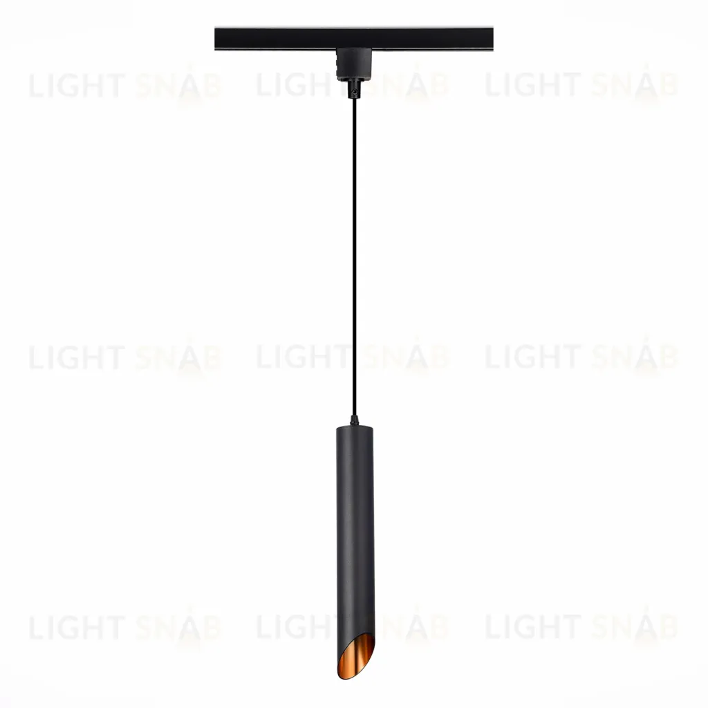 Трековый однофазный светильник ST Luce ST152.416.01 ST152.416.01