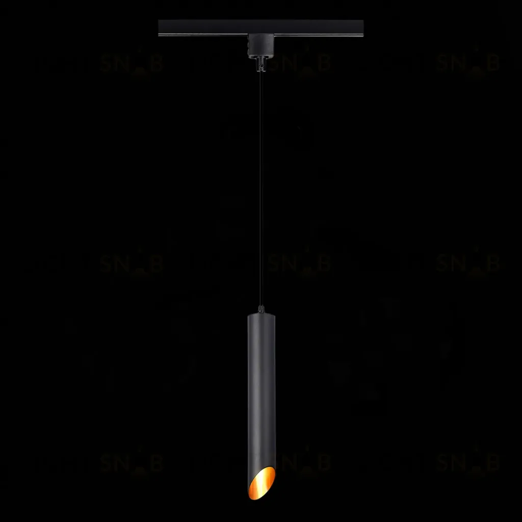 Трековый однофазный светильник ST Luce ST152.416.01 ST152.416.01