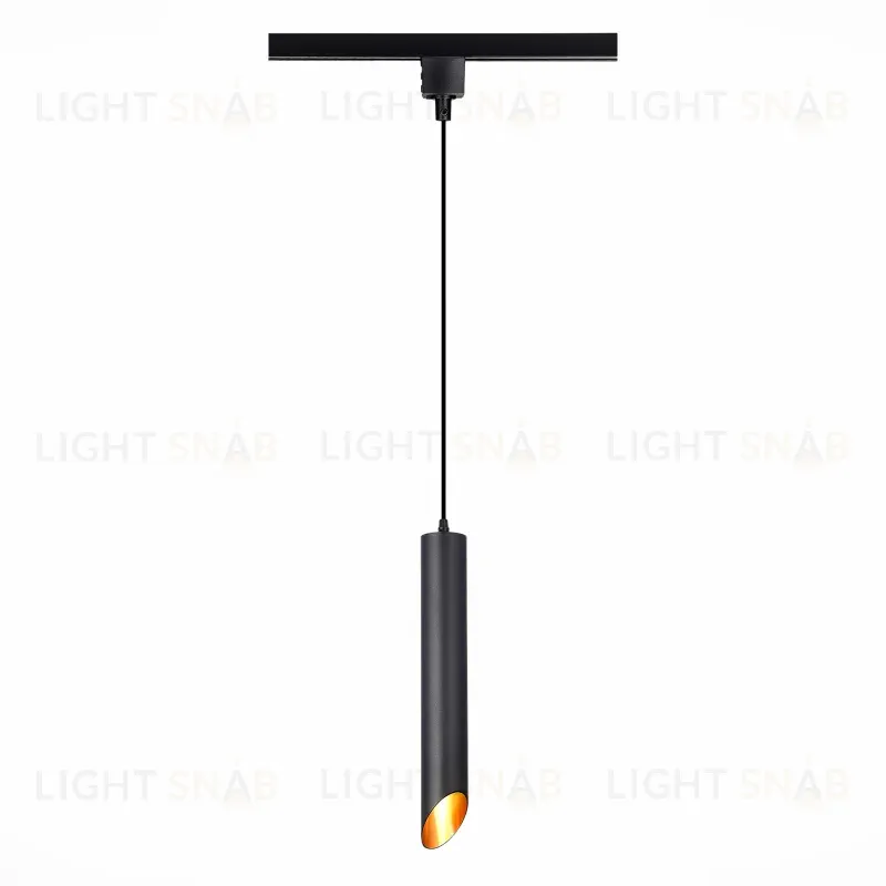 Трековый однофазный светильник ST Luce ST152.416.01 ST152.416.01