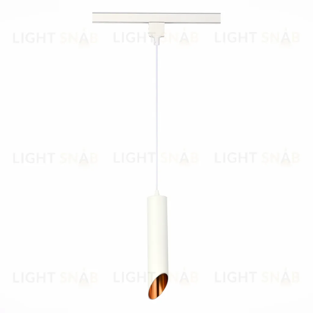 Трековый однофазный светильник ST Luce ST152.506.01 ST152.506.01