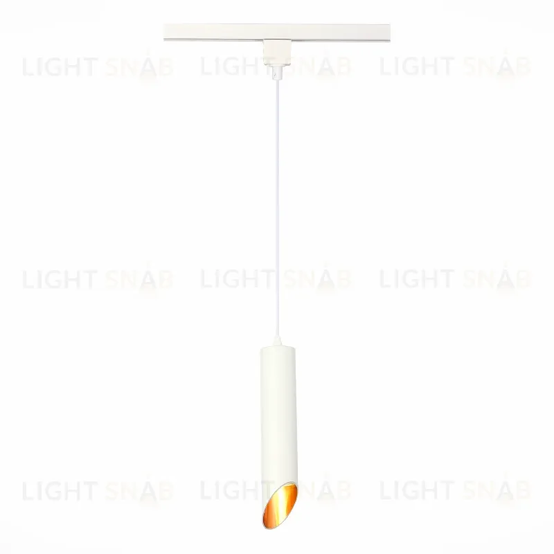 Трековый однофазный светильник ST Luce ST152.506.01 ST152.506.01