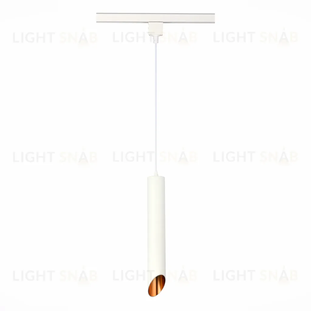 Трековый однофазный светильник ST Luce ST152.516.01 ST152.516.01