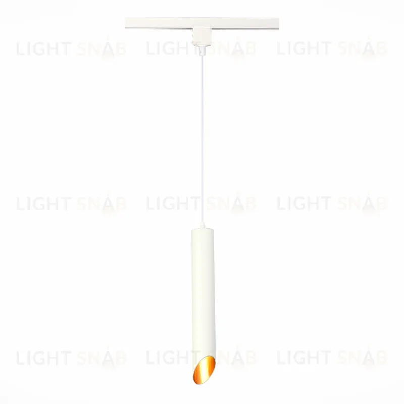 Трековый однофазный светильник ST Luce ST152.516.01 ST152.516.01