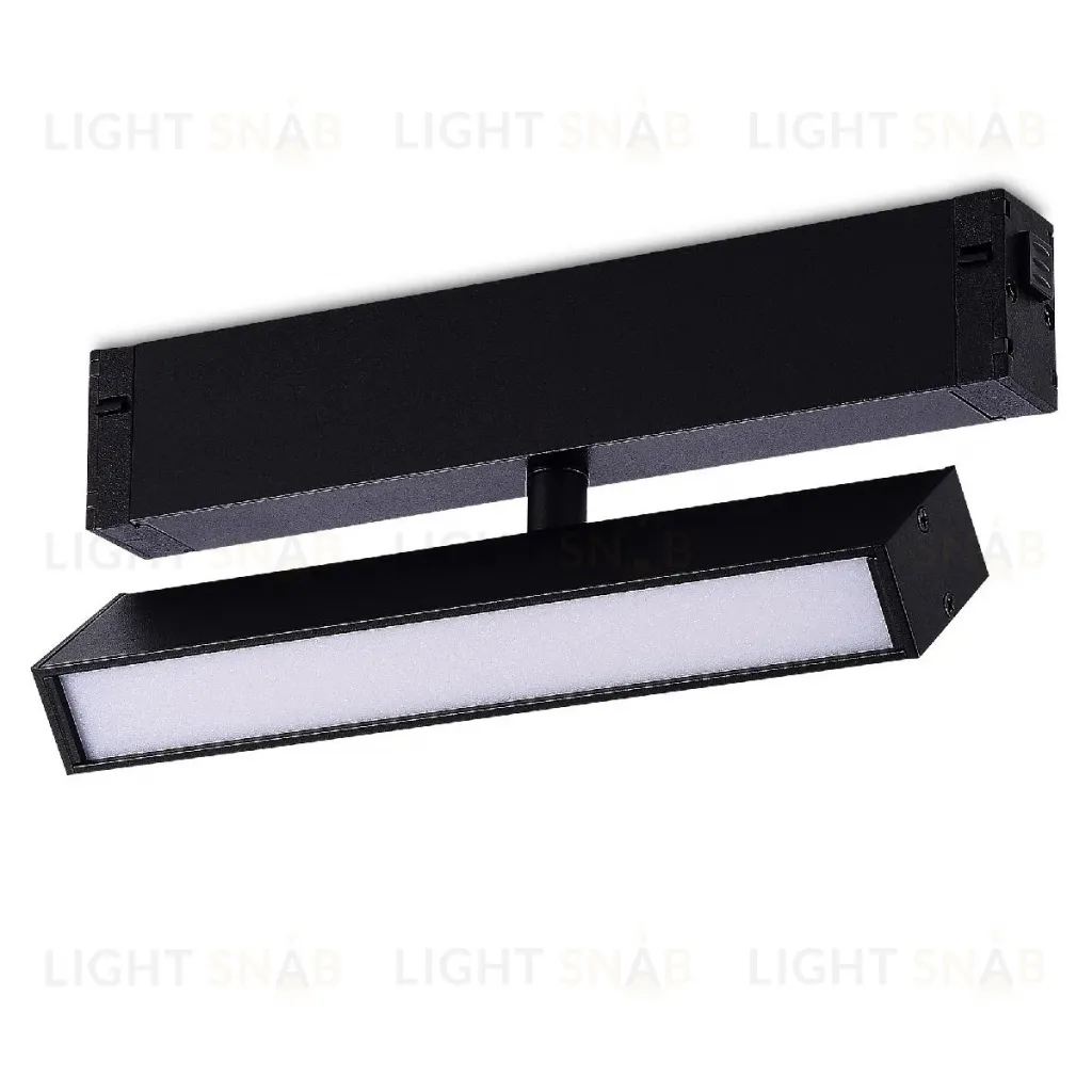 Трековый светильник ST Luce Skyline 220 ST378.406.09 ST378.406.09