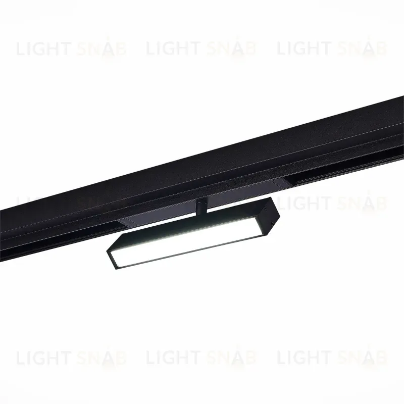 Трековый светильник ST Luce Skyline 220 ST378.406.09 ST378.406.09