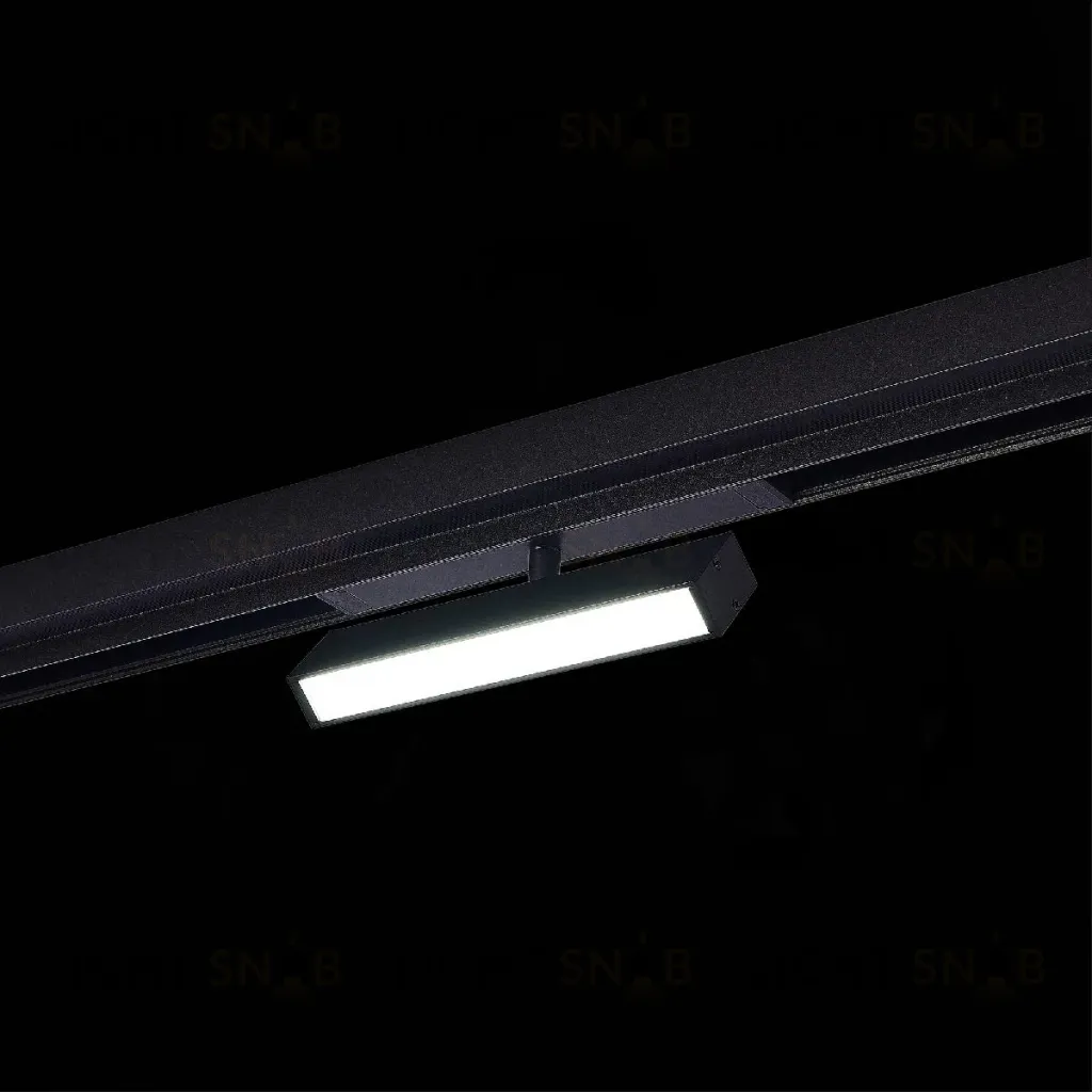 Трековый светильник ST Luce Skyline 220 ST378.406.09 ST378.406.09