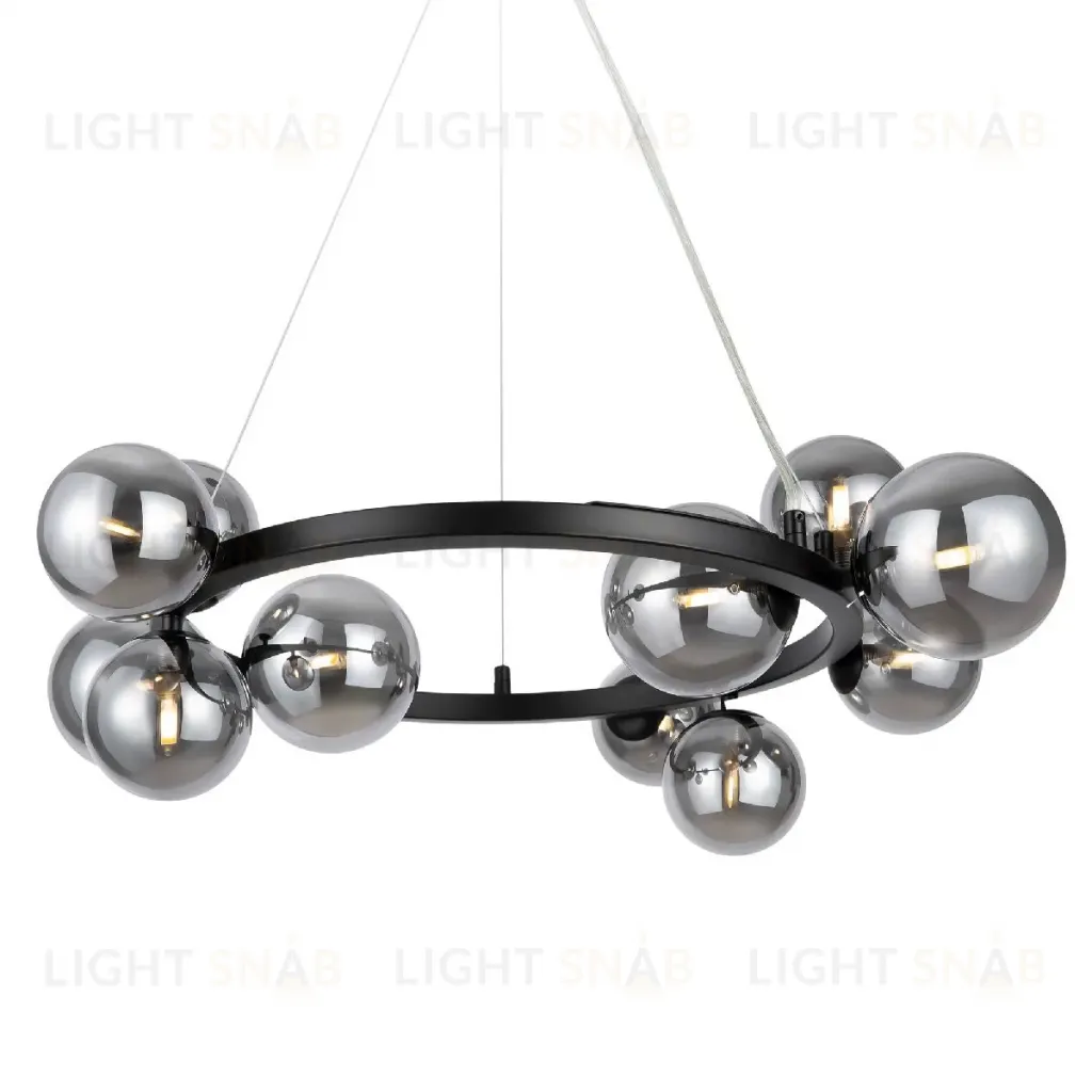Подвесная люстра Maytoni Dallas MOD545PL-11B MOD545PL-11B