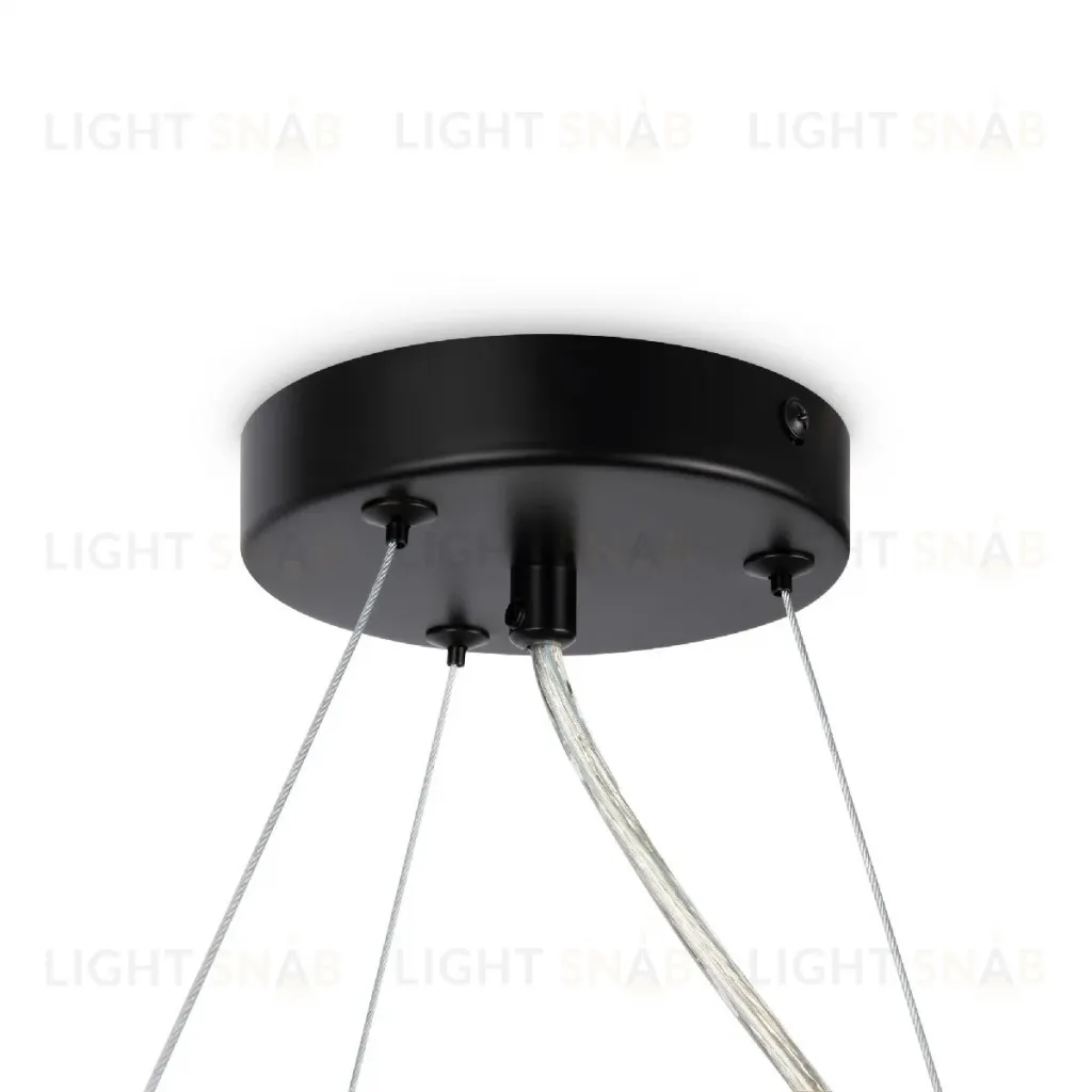 Подвесная люстра Maytoni Dallas MOD545PL-11B MOD545PL-11B