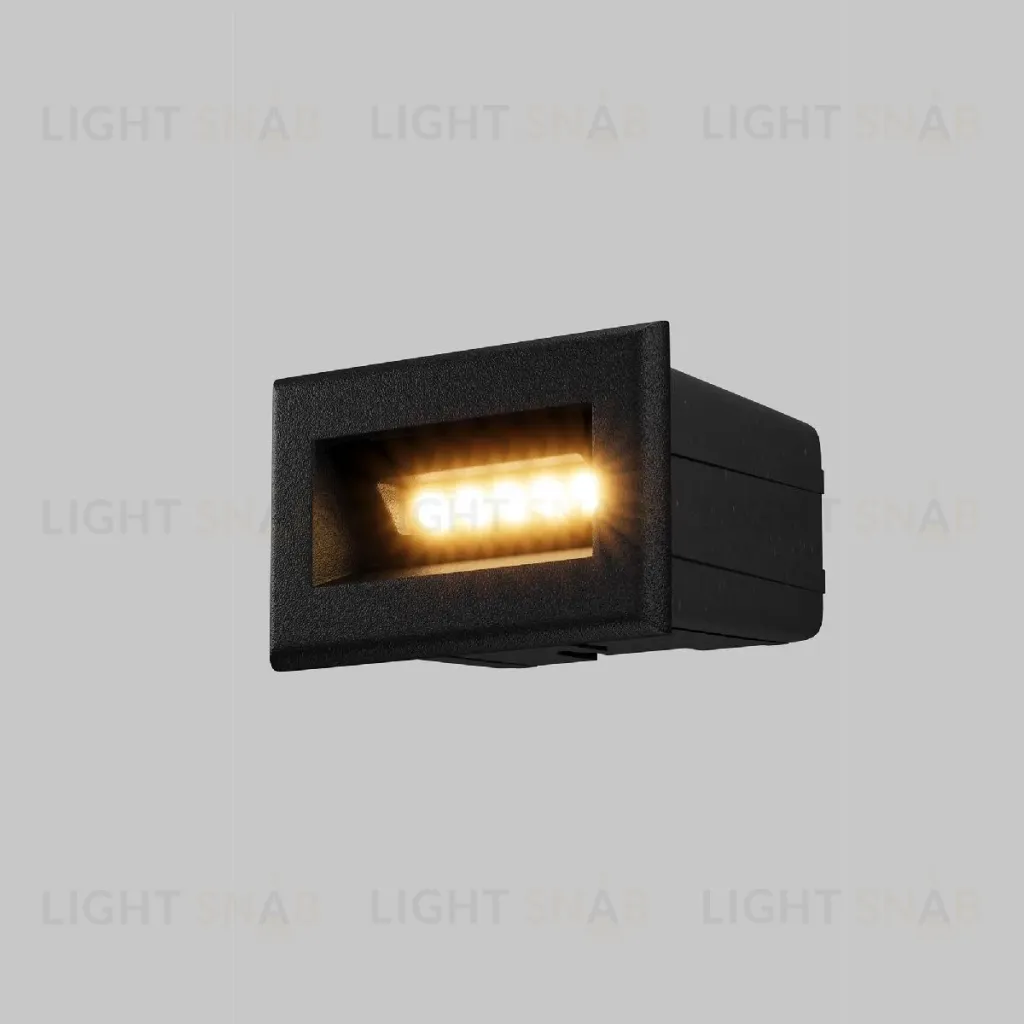 Подсветка для лестниц Maytoni Bosca O045SL-L3B3K O045SL-L3B3K