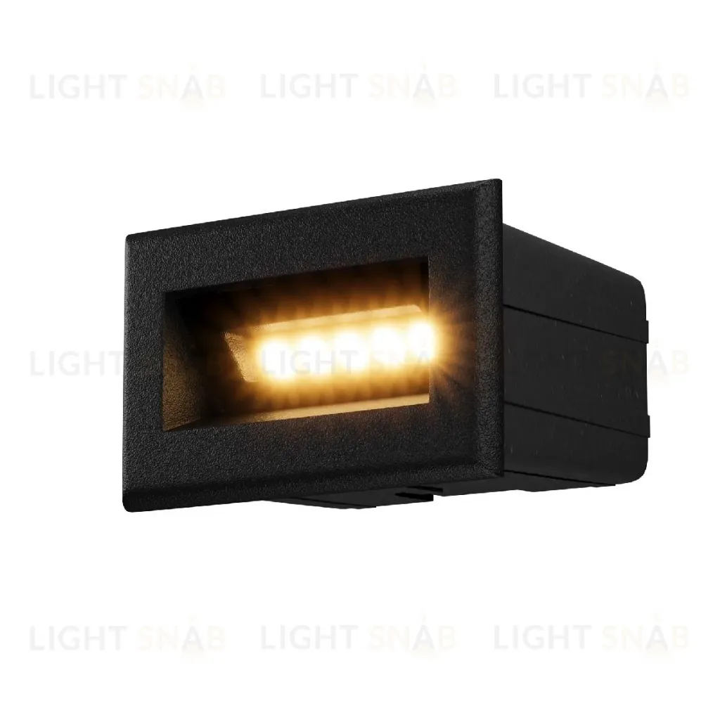 Подсветка для лестниц Maytoni Bosca O045SL-L3B3K O045SL-L3B3K