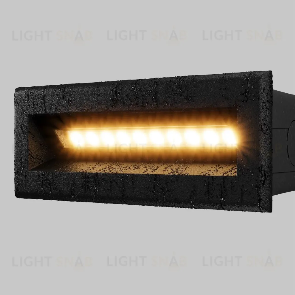 Подсветка для лестниц Maytoni Bosca O045SL-L5B3K O045SL-L5B3K