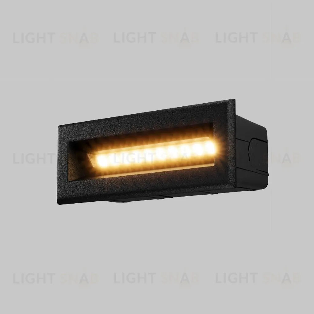 Подсветка для лестниц Maytoni Bosca O045SL-L5B3K O045SL-L5B3K