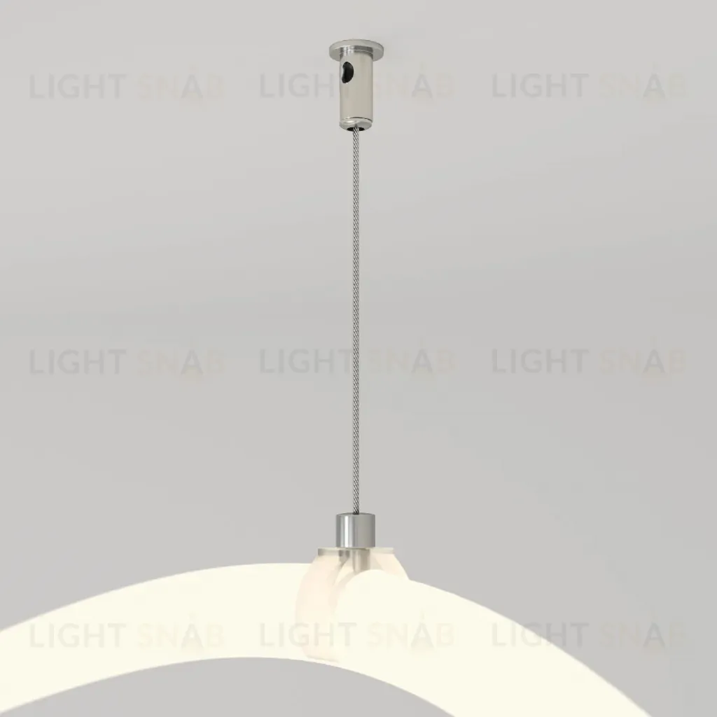 Держатель для трекового светильника Maytoni Exility TRA101SW-2B TRA101SW-2B
