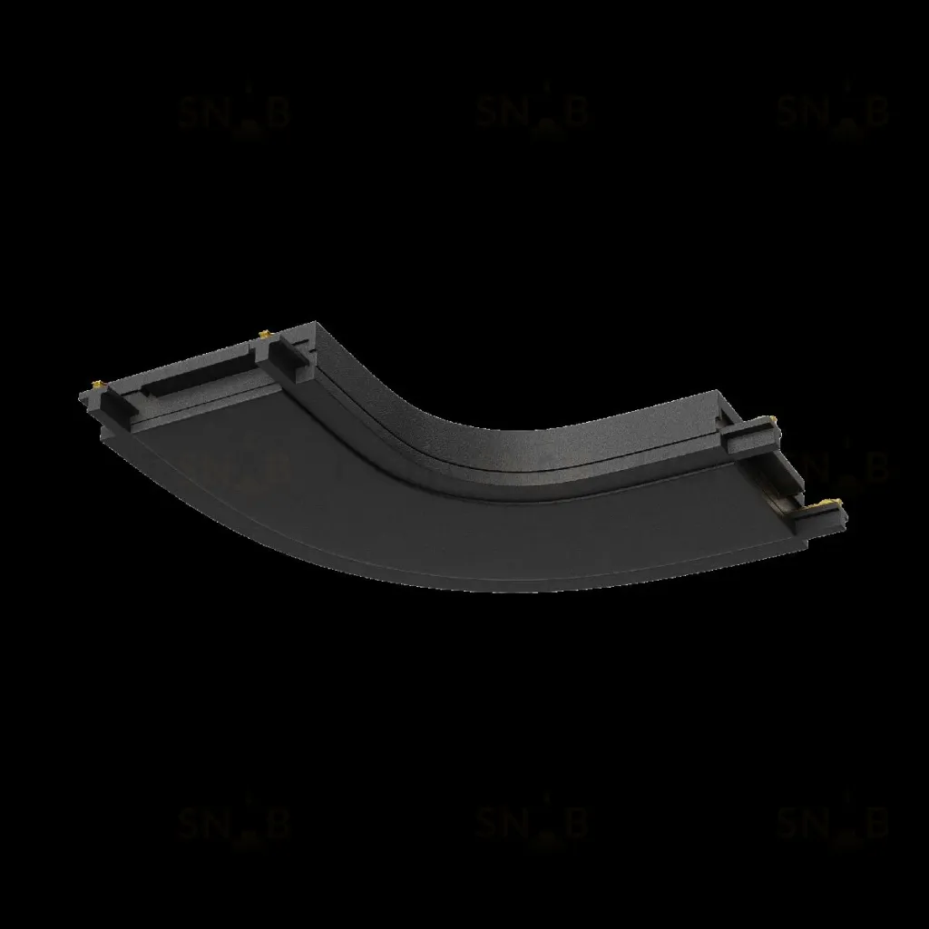 Соединитель к трековому светильнику Maytoni Radity TRA084CR-11B TRA084CR-11B