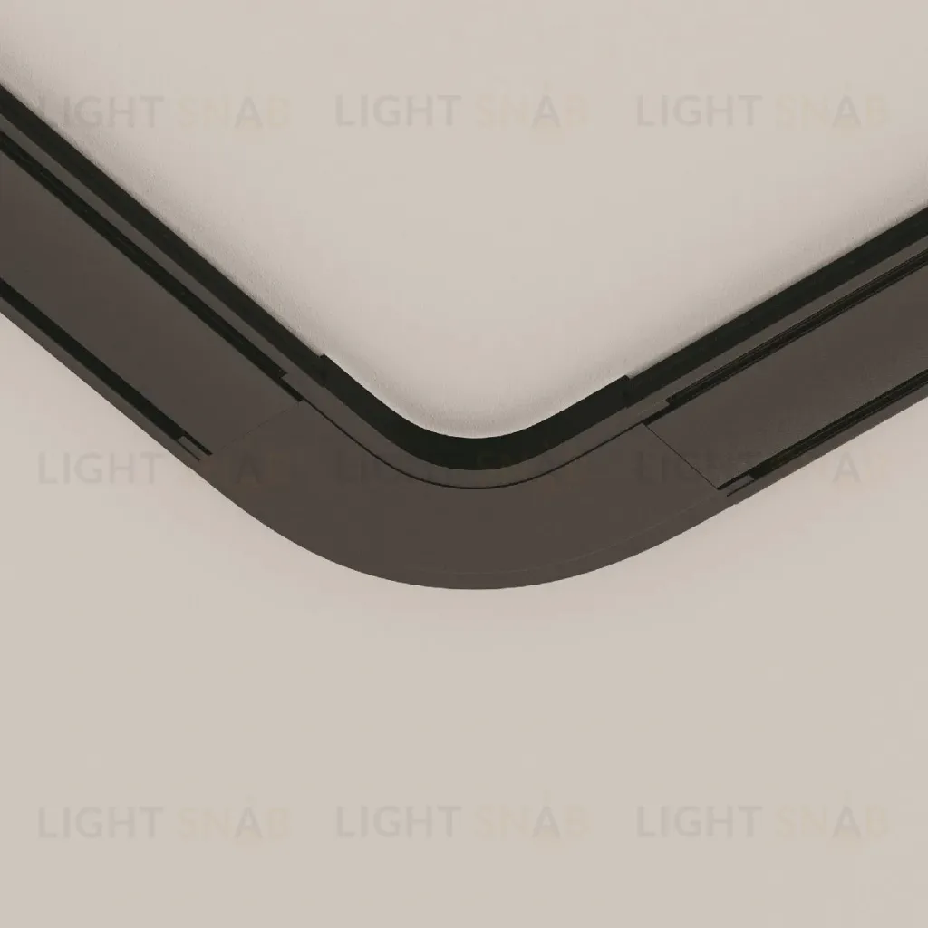 Соединитель к трековому светильнику Maytoni Radity TRA084CR-11B TRA084CR-11B