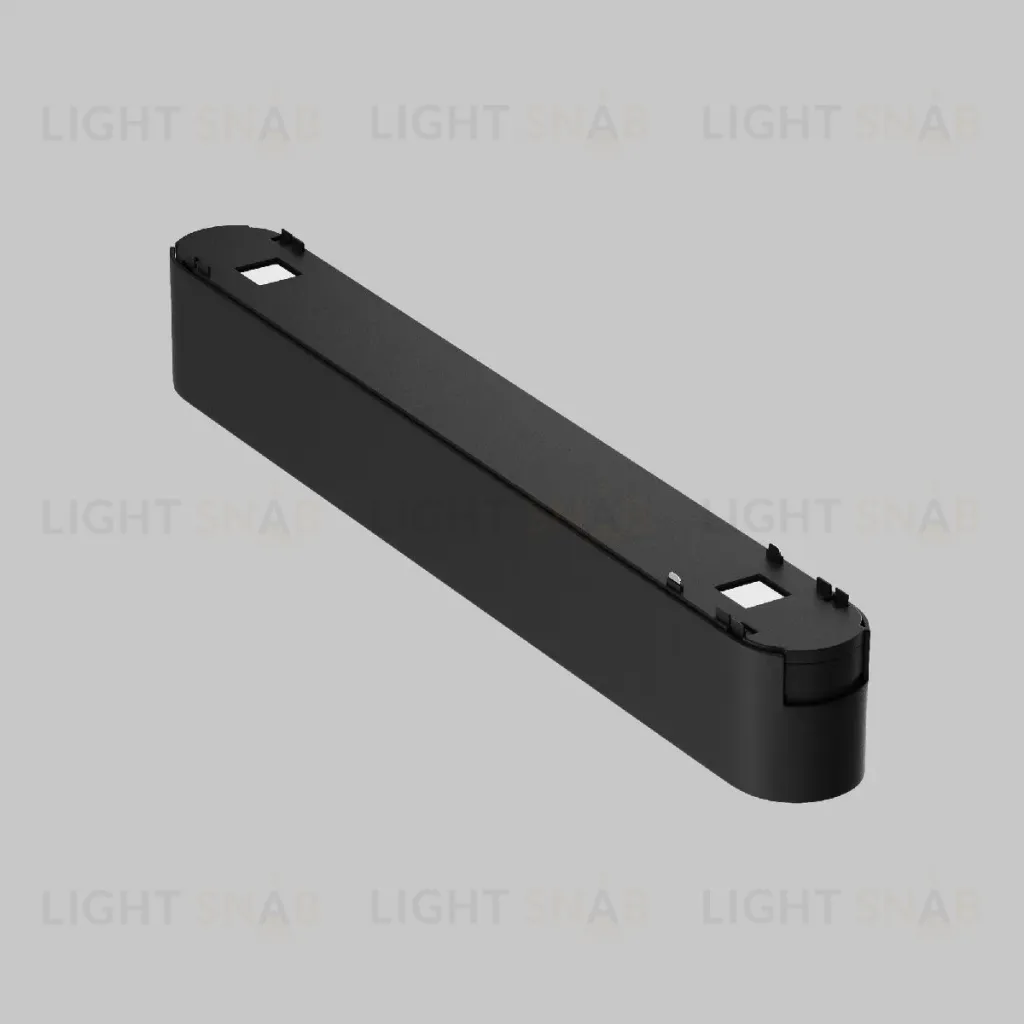 Трековый магнитный светильник Maytoni Basis TR080-1-12W3K-B TR080-1-12W3K-B