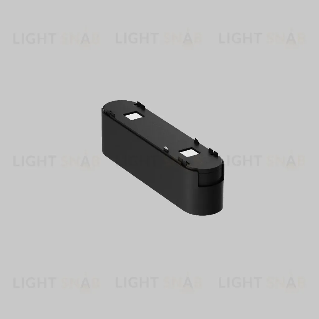 Трековый магнитный светильник Maytoni Basis Grid TR084-1-6W3K-B TR084-1-6W3K-B