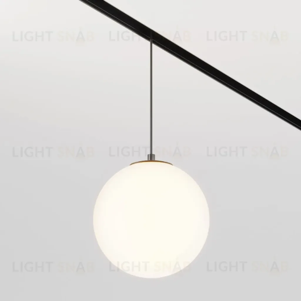 Трековый подвесной светильник Maytoni Luna TR039-2-5W3K TR039-2-5W3K